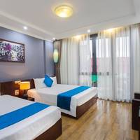 Executive Triple Room