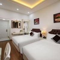 Family Suite with Balcony
