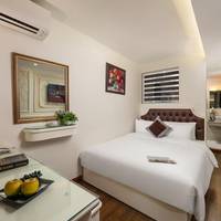 Superior Queen Room