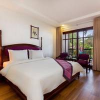Junior Executive Room