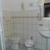 Двухместный с 1 кроватью или 2 отдельными кроватями