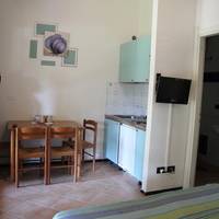 Studio with Garden (2 Adults)