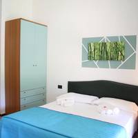 Studio with Garden (4 Adults)