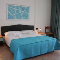 Studio with Sea View (4 Adults)