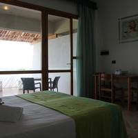 Studio with Sea View (2 Adults)