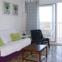 Duplex Apartment with Sea View