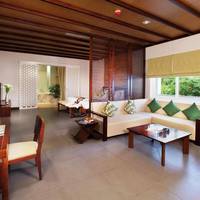 Verde Garden View