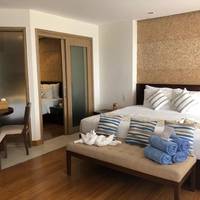 Terra Garden View 2 bedrooms