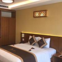 Superior Double or Twin Room with Garden View