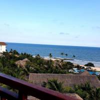 Superior Double or Twin Room with Sea View