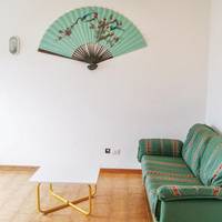 One-Bedroom Holiday Home