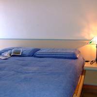 One-Bedroom Apartment with Sea View - Split Level