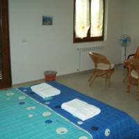 Superior Double or Twin Room with Terrace