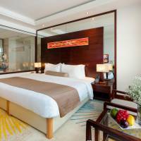 Deluxe River View Double Room