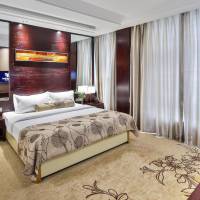 Standard  Double Room (No View & Smoking)