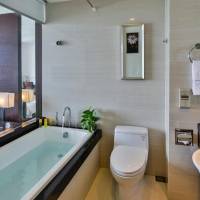 Standard Twin Room (No View & Smoking)