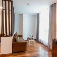 Superior Double or Twin Room with City View