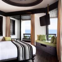 King Son Tra Terrace Suite with Ocean View