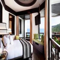 One Bed Club Intercontinental Terrace Suite