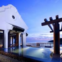 Penthouse Suite