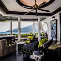 One-Bedroom Suite with Ocean View