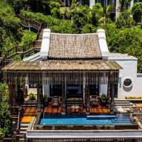 King Seaside Villa By The Beach