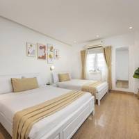 Two-Bedroom Suite