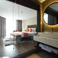 Sanouva Executive Room