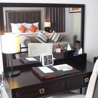Signature Suite With Spa Offer