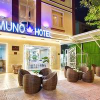 Day Use Offer (2 hours) - Extra charge for overnight stay
