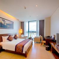 Superior Double Room with City View
