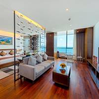 Suite with Sea View