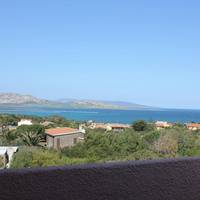 Double Room with Balcony and Sea View