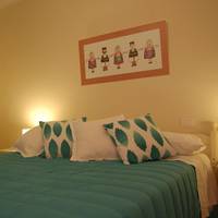 Economy Double or Twin Room - Basement