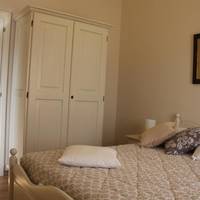 Junior Suite with Terrace