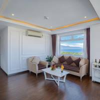 Suite with Sea View