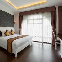 Day Use Offer (2 hours) - Extra charge for overnight stay
