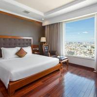 King Studio City View
