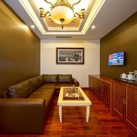 One-Bedroom Apartment City View 