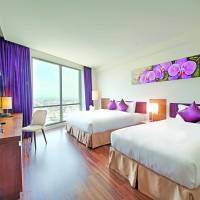 Family Junior Suite - Free 1 Way Airport Drop-off