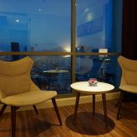 Spa Offer - Deluxe Room with City View