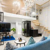 Duplex Suite