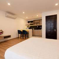 Junior Suite with Ocean View