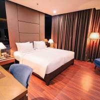 Business Deluxe Room