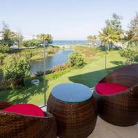 Villa 4 Bedrooms with Sea View 