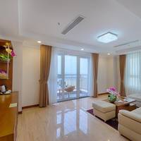 Studio with Sea View