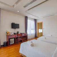 Comfort Quadruple Room