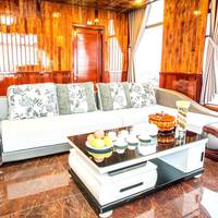 Penthouse Apartment