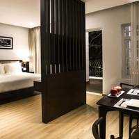 Suite with River View