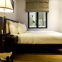 Deluxe Double Room with Window